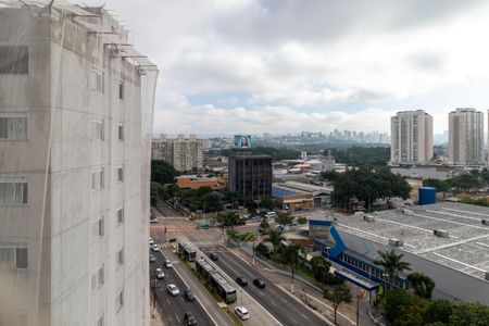 Apartamento para alugar com 37m², 2 quartos e sem vagaVista da Varanda