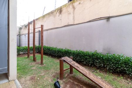 Apartamento para alugar com 37m², 2 quartos e sem vagaÁrea comum - Academia Externa