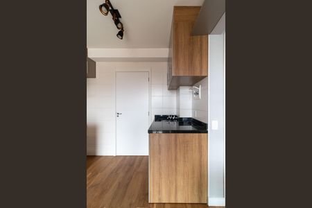 Apartamento para alugar com 37m², 2 quartos e sem vagaÁrea de Serviço