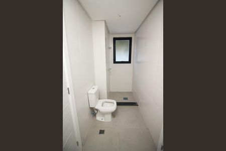 Apartamento à venda com 115m², 3 quartos e 2 vagas Apartamento à venda com 115m², 3 quartos e 2 vagasBanheiro da Suíte 3