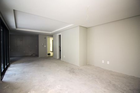 Apartamento à venda com 115m², 3 quartos e 2 vagas Apartamento à venda com 115m², 3 quartos e 2 vagasSala