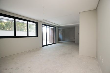 Apartamento à venda com 115m², 3 quartos e 2 vagas Apartamento à venda com 115m², 3 quartos e 2 vagasSala