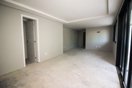 Apartamento à venda com 115m², 3 quartos e 2 vagas Apartamento à venda com 115m², 3 quartos e 2 vagasSala
