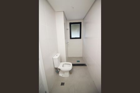 Apartamento à venda com 115m², 3 quartos e 2 vagas Apartamento à venda com 115m², 3 quartos e 2 vagasBanheiro da Suíte 2