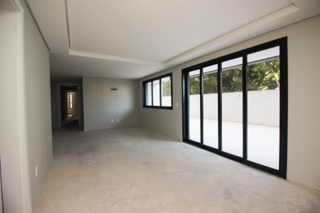 Apartamento à venda com 115m², 3 quartos e 2 vagas Apartamento à venda com 115m², 3 quartos e 2 vagasSala