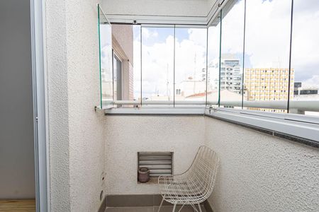 Apartamento à venda com 28m², 1 quarto e sem vagaCozinha
