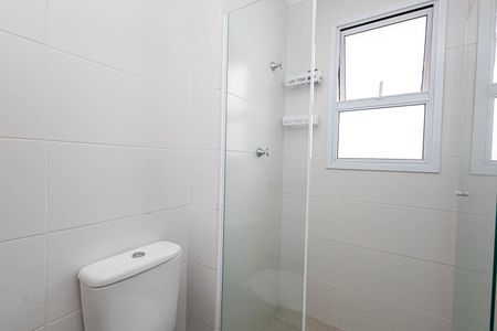 Apartamento à venda com 28m², 1 quarto e sem vagaBanheiro