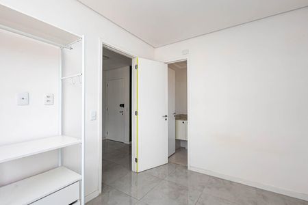 Apartamento à venda com 28m², 1 quarto e sem vagaQuarto