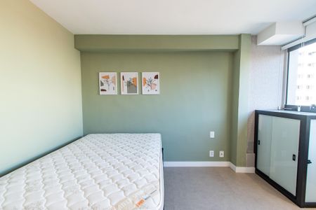 Studio para alugar com 22m², 1 quarto e sem vaga Studio para alugar com 22m², 1 quarto e sem vagaStudio