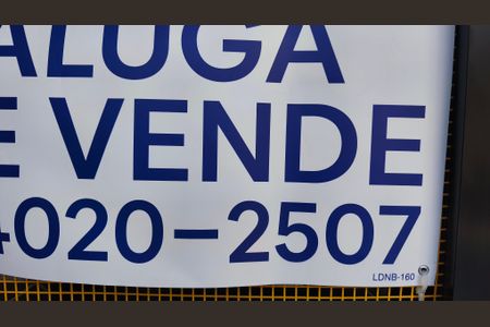 Studio para alugar com 22m², 1 quarto e sem vaga Studio para alugar com 22m², 1 quarto e sem vagaPlaquinha LDNB-160