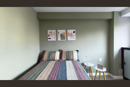 Studio para alugar com 22m², 1 quarto e sem vaga Studio para alugar com 22m², 1 quarto e sem vagaStudio