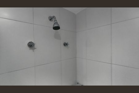 Studio para alugar com 22m², 1 quarto e sem vaga Studio para alugar com 22m², 1 quarto e sem vagaBanheiro