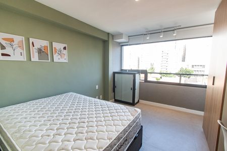 Studio para alugar com 22m², 1 quarto e sem vaga Studio para alugar com 22m², 1 quarto e sem vagaStudio