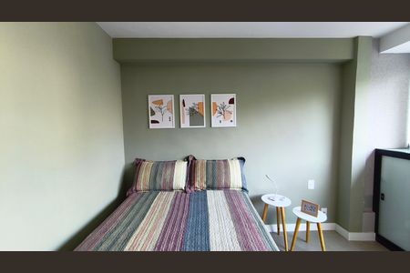 Studio para alugar com 22m², 1 quarto e sem vaga Studio para alugar com 22m², 1 quarto e sem vagaStudio