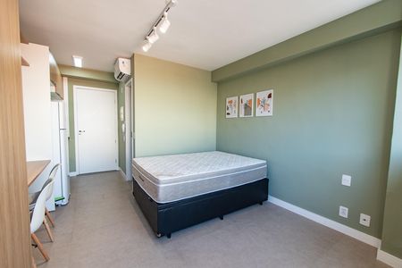 Studio para alugar com 22m², 1 quarto e sem vaga Studio para alugar com 22m², 1 quarto e sem vagaStudio