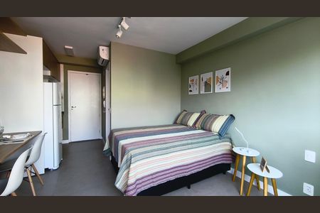 Studio para alugar com 22m², 1 quarto e sem vaga Studio para alugar com 22m², 1 quarto e sem vagaStudio