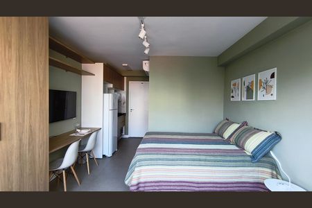 Studio para alugar com 22m², 1 quarto e sem vaga Studio para alugar com 22m², 1 quarto e sem vagaStudio