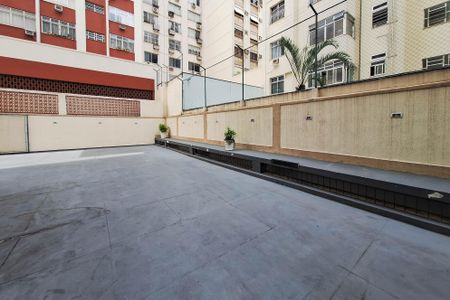 Apartamento à venda com 89m², 3 quartos e 1 vagaÁrea comum