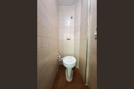 Apartamento à venda com 89m², 3 quartos e 1 vagaBanheiro de serviço