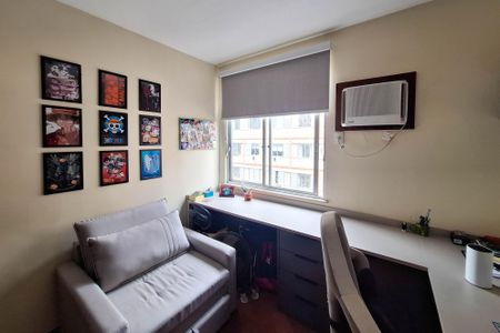 Apartamento à venda com 89m², 3 quartos e 1 vagaQuarto 1