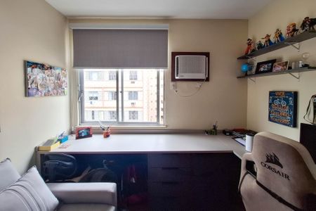 Apartamento à venda com 89m², 3 quartos e 1 vagaQuarto 1