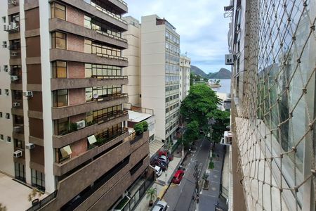 Apartamento à venda com 89m², 3 quartos e 1 vagaQuarto 2
