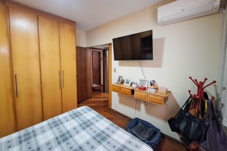 Apartamento à venda com 89m², 3 quartos e 1 vagaSuíte