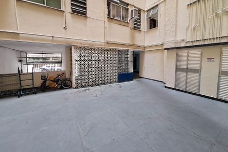 Apartamento à venda com 89m², 3 quartos e 1 vagaÁrea comum