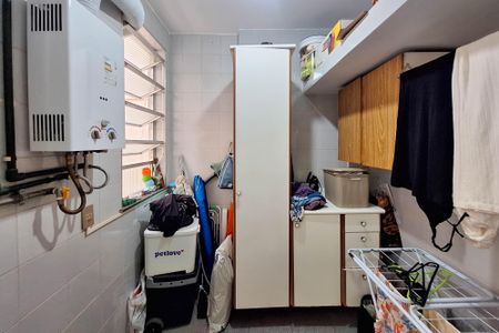 Apartamento à venda com 89m², 3 quartos e 1 vagaÁrea de Serviço