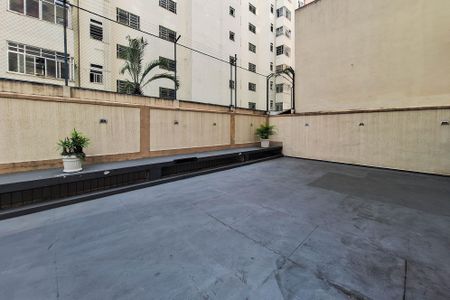 Apartamento à venda com 89m², 3 quartos e 1 vagaÁrea comum