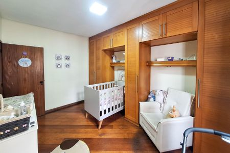 Apartamento à venda com 89m², 3 quartos e 1 vagaQuarto 2