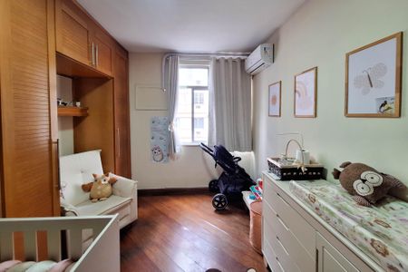 Apartamento à venda com 89m², 3 quartos e 1 vagaQuarto 2