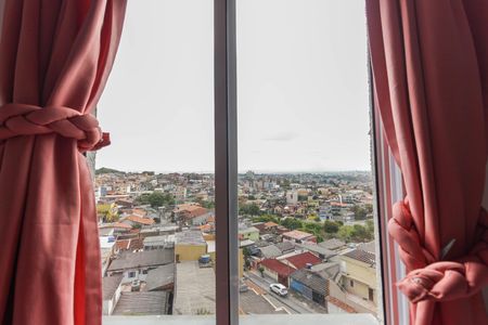 Apartamento à venda com 32m², 2 quartos e sem vagaVista Quarto 2