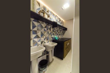 Apartamento à venda com 32m², 2 quartos e sem vagaLavanderia