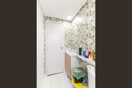 Apartamento à venda com 32m², 2 quartos e sem vagaBanheiro