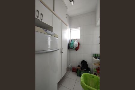 Apartamento à venda com 225m², 3 quartos e 2 vagasQuarto de Serviço