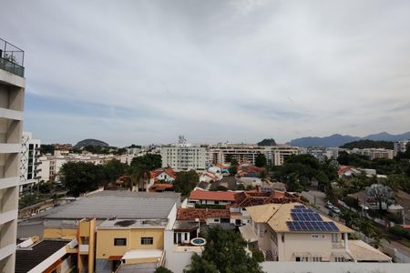 Apartamento à venda com 225m², 3 quartos e 2 vagas Apartamento à venda com 225m², 3 quartos e 2 vagasVista da cobertura