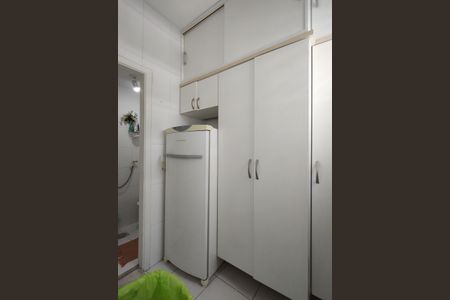 Apartamento à venda com 225m², 3 quartos e 2 vagasQuarto de Serviço