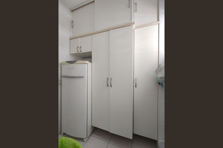 Apartamento à venda com 225m², 3 quartos e 2 vagasQuarto de Serviço