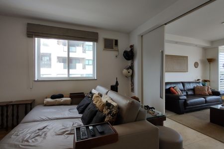 Apartamento à venda com 225m², 3 quartos e 2 vagas Apartamento à venda com 225m², 3 quartos e 2 vagasSala 2