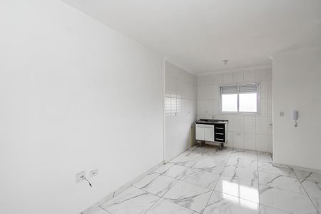 Apartamento para alugar com 61m², 2 quartos e sem vaga Apartamento para alugar com 61m², 2 quartos e sem vagaSala
