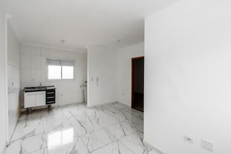 Apartamento para alugar com 61m², 2 quartos e sem vaga Apartamento para alugar com 61m², 2 quartos e sem vagaSala