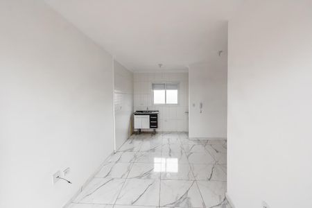 Apartamento para alugar com 61m², 2 quartos e sem vaga Apartamento para alugar com 61m², 2 quartos e sem vagaSala