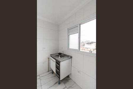 Apartamento para alugar com 61m², 2 quartos e sem vaga Apartamento para alugar com 61m², 2 quartos e sem vagaÁrea de Serviço