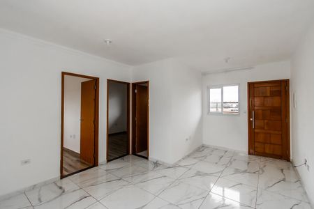 Apartamento para alugar com 61m², 2 quartos e sem vaga Apartamento para alugar com 61m², 2 quartos e sem vagaSala