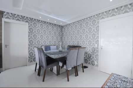 Apartamento para alugar com 147m², 3 quartos e 2 vagas Apartamento para alugar com 147m², 3 quartos e 2 vagasSala