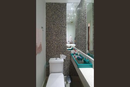 Apartamento para alugar com 147m², 3 quartos e 2 vagas Apartamento para alugar com 147m², 3 quartos e 2 vagasLavabo