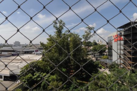 Apartamento para alugar com 147m², 3 quartos e 2 vagas Apartamento para alugar com 147m², 3 quartos e 2 vagasQuarto - vista