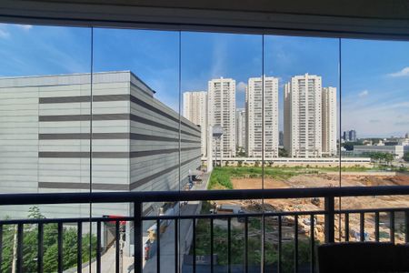 Apartamento para alugar com 147m², 3 quartos e 2 vagas Apartamento para alugar com 147m², 3 quartos e 2 vagasVaranda gourmet
