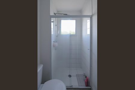 Apartamento para alugar com 147m², 3 quartos e 2 vagas Apartamento para alugar com 147m², 3 quartos e 2 vagasBanheiro Social